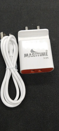 Maritime Fast Charger 3.8A