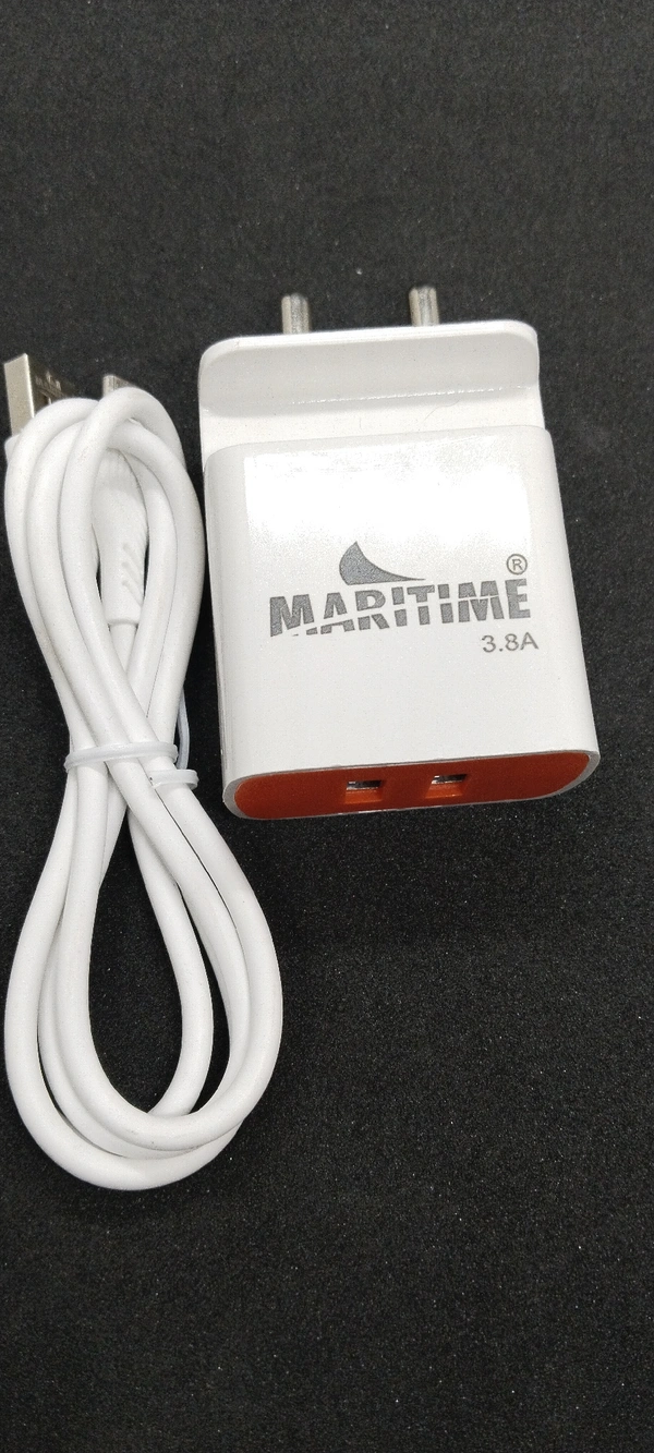 Maritime Fast Charger 3.8A