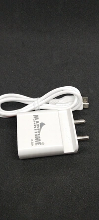 Maritime Fast Charger 3.8A