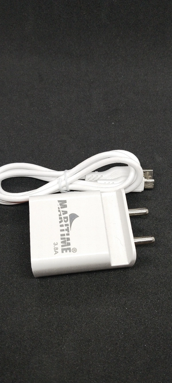 Maritime Fast Charger 3.8A