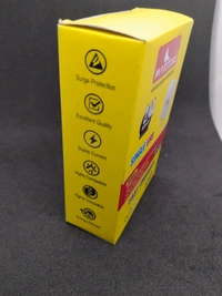 MARITIME FAST CHARGER 2.4 SP-012