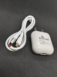 MARITIME FAST CHARGER 2.4 SP-012