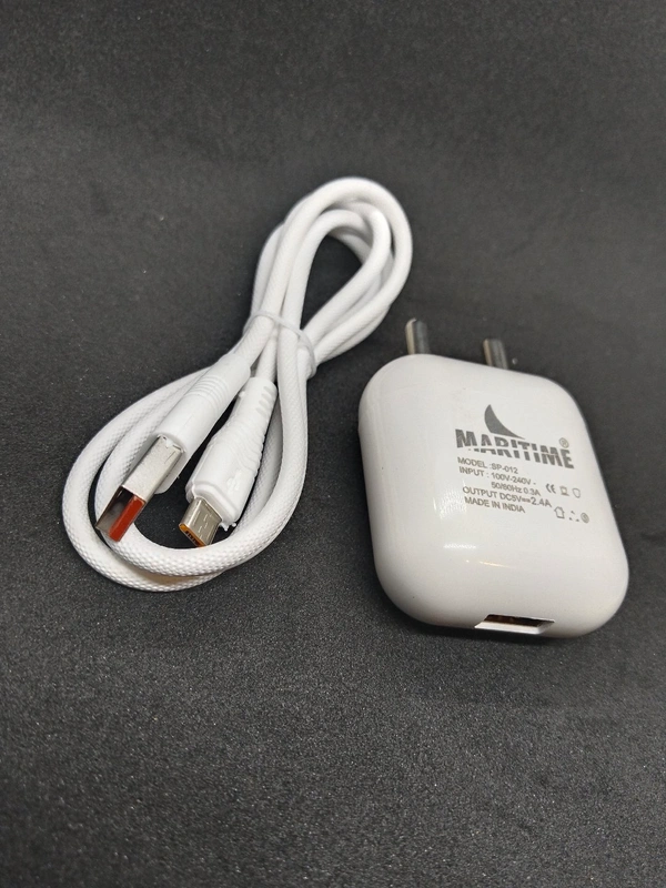 MARITIME FAST CHARGER 2.4 SP-012