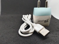 3D GOLD CHARGER 3D-CH50001 WITH CABLE 