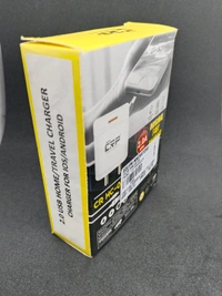 CRP 2.0A CHARGER DONGLE WITHE CABLE 