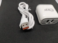 CRP 3.4A CHARGER DONGLE WITH CABLE  Type C 