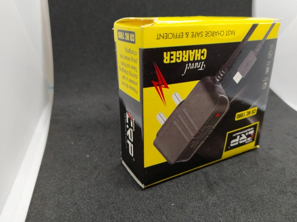 CRP TRAVEL CHARGER CR HC 1990