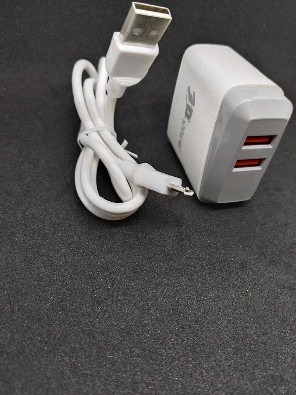 Charger Dock With Cable 3d Ch 7001