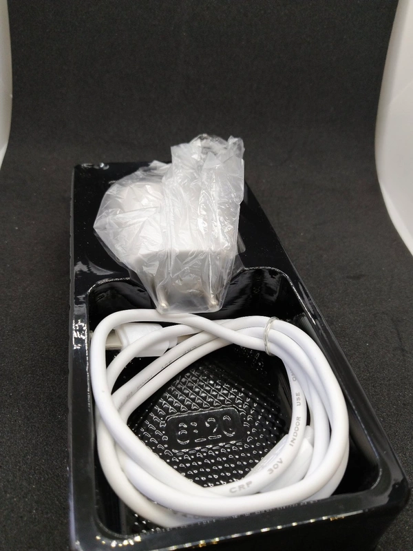 18 W Quik Charger Dongle With Cable 
