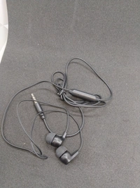 Earphone With Mic 3d-35