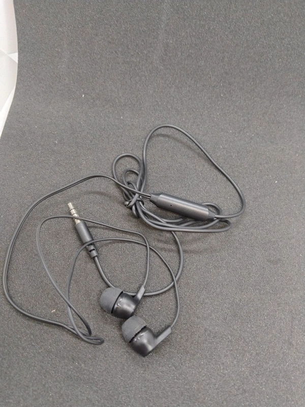 Earphone With Mic 3d-35