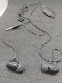 EARPHONE WITH MIC M550