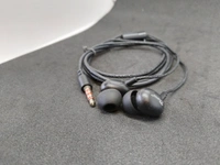 Earphone With Mic Champ Gold