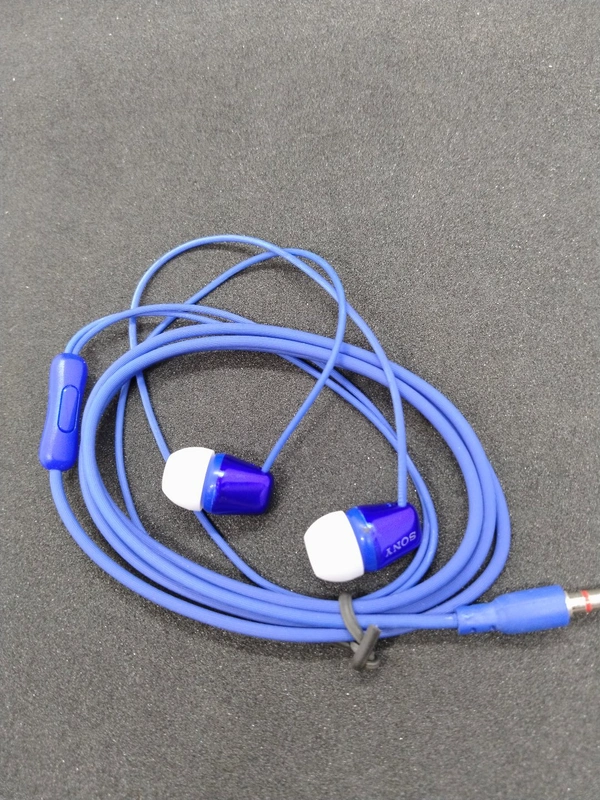 Sony Earphone Wi C200