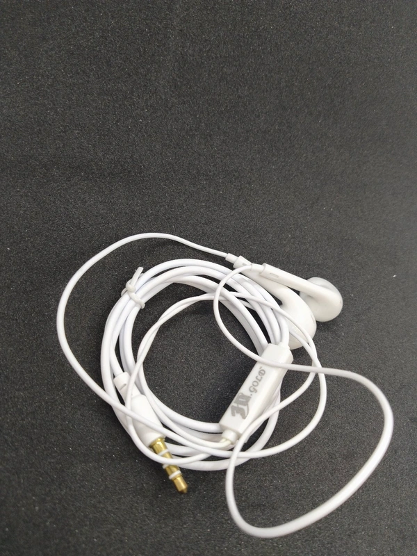STEREO EARPHONE HD 3D 1099