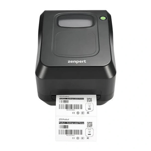 Barcode Printer Zenpert