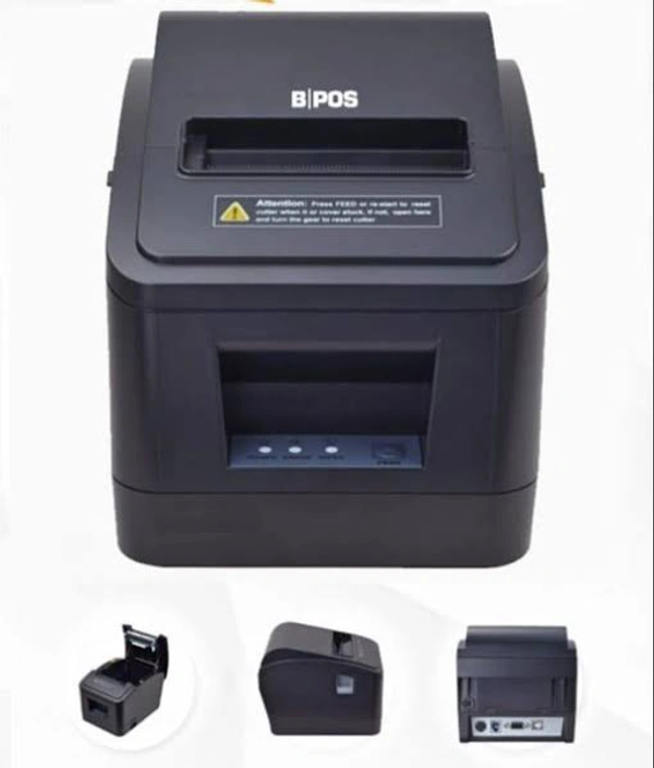 Thermal Printer Bpos