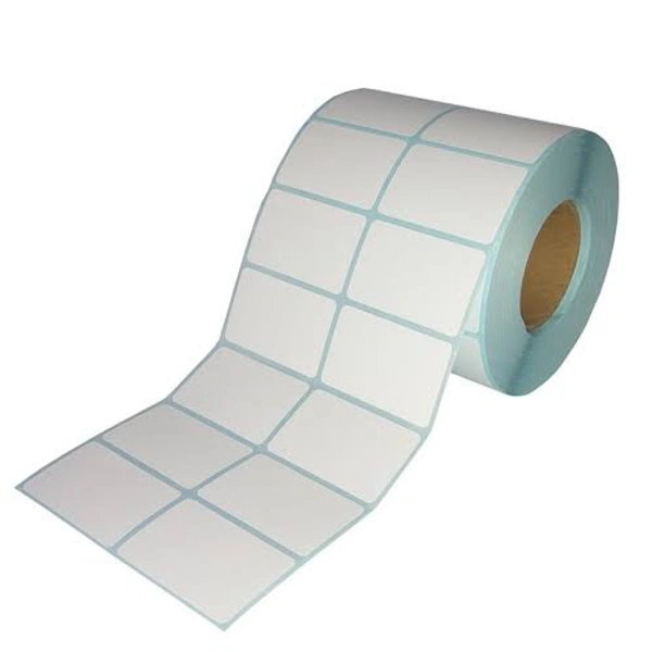 Barcode Label 50 X 30 - 2000