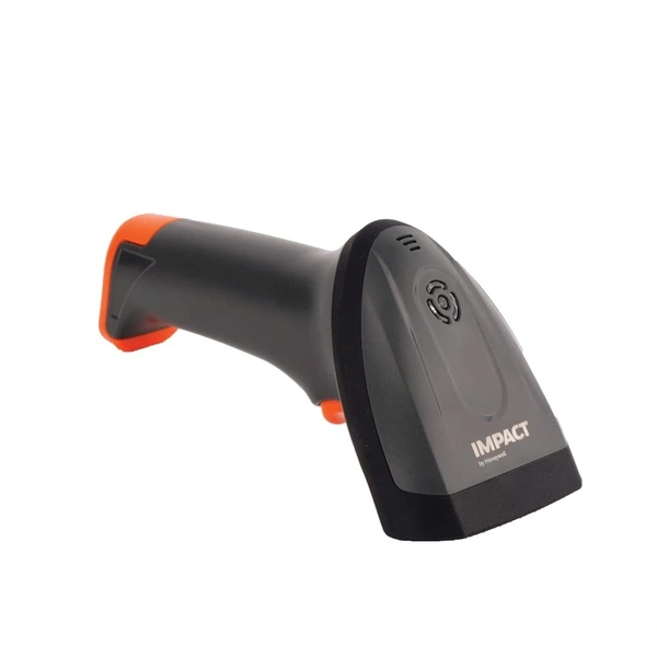 BARCODE SCANNER HONEYWELL IMPACT IHS310X 1D
