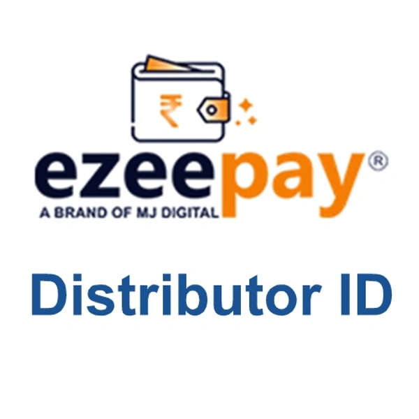 EZEEPAY Distributor Id 