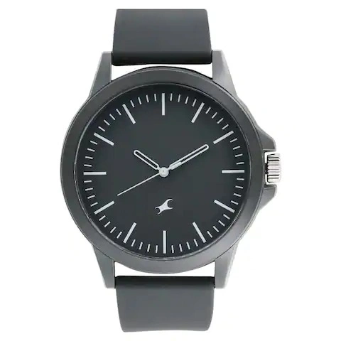 Fastrack Minimalists Analog Watch For Men