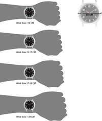SONATA  8172SP04 SPLASH 3.0 Analog Watch - For Women#JustHere