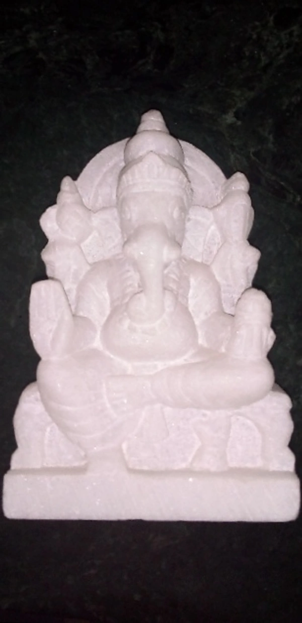IMA Statue Ganapati 5"