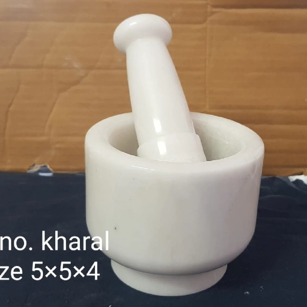 Kharal