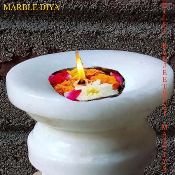 Marble Dia 