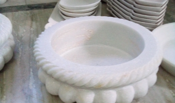 Marble Planrer 12"