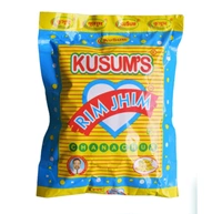 Rimjhim Mixture  - Yellow, Not Defined
