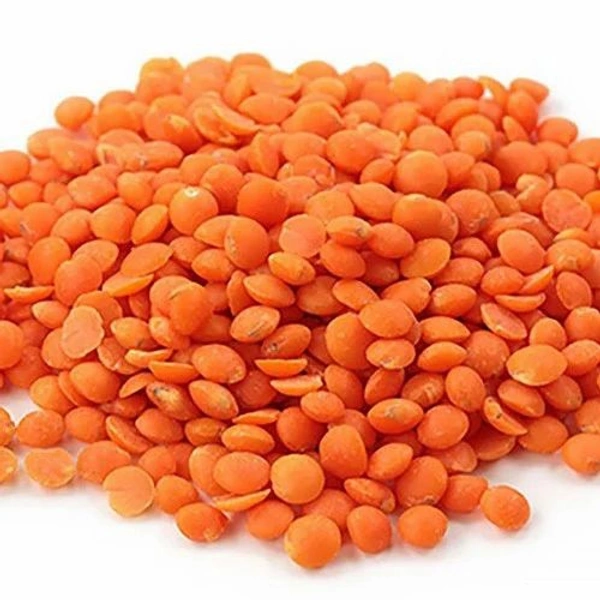 Masoor Dal 1kg