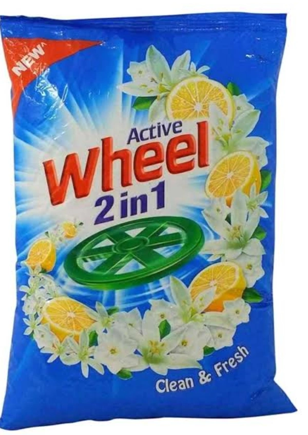 Active Wheel 1kg