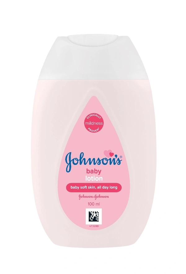 Johnson Baby Lotion 100ml
