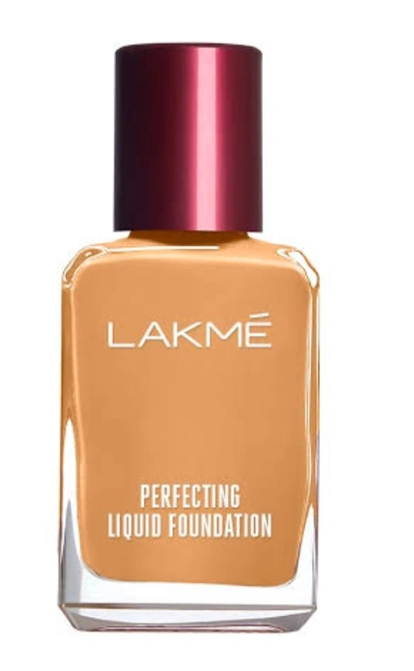Lakme Perfect Liquid Foundation