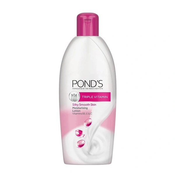 POND'S Triple Vitamin Moisturising Body Lotion 100 ml