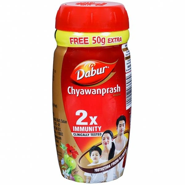 Dabur Chyawanprash, 500gm