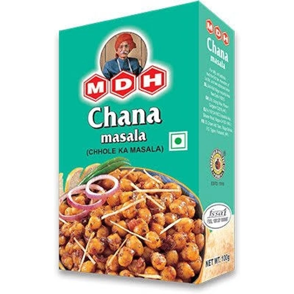 MDH Chana Masala 100g