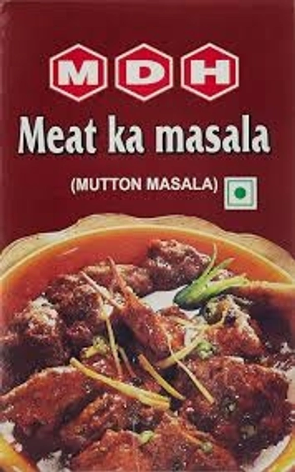 MDH Meat Masala 50g