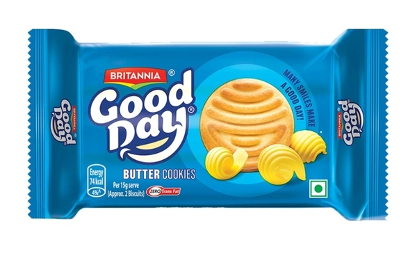 Good Day 