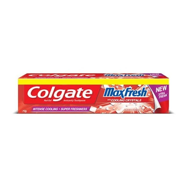 Colgate Toothpaste Maxfresh 81g