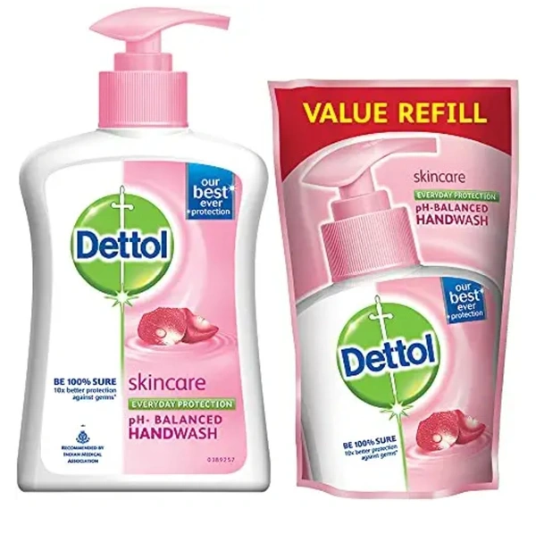 Dettol Handwash