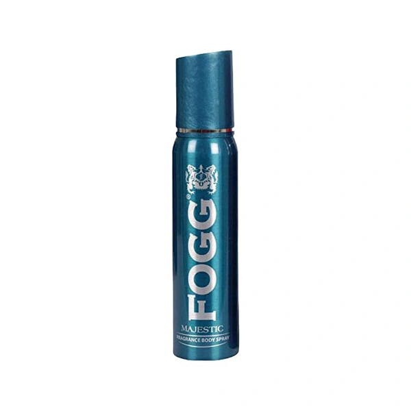 Fogg Majestic Body Spray, 120ml