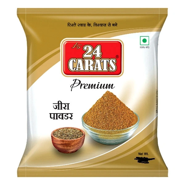 24carat Jeera Powder -100g