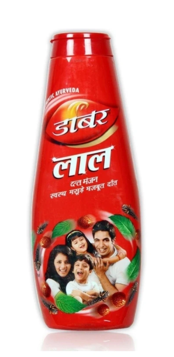Laal Manjan 50g