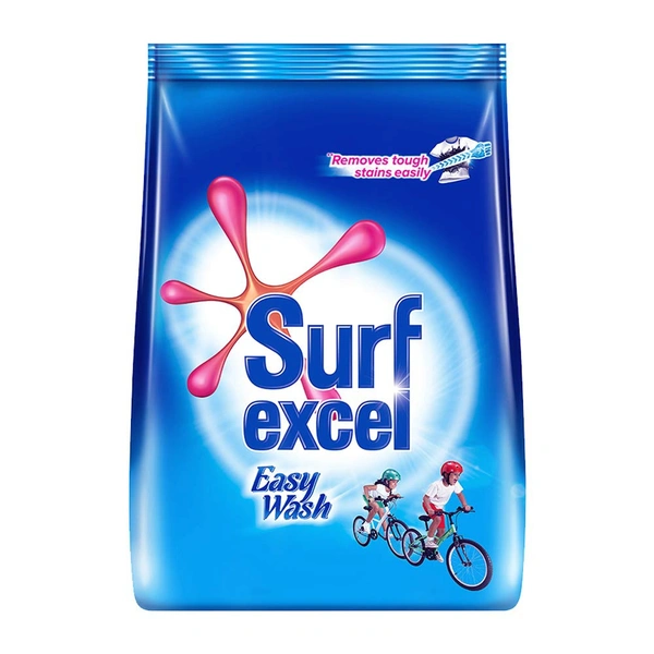 Surf Excel Easy Wash Powder- 500 g