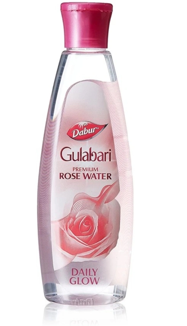 Gulabjal 120ml