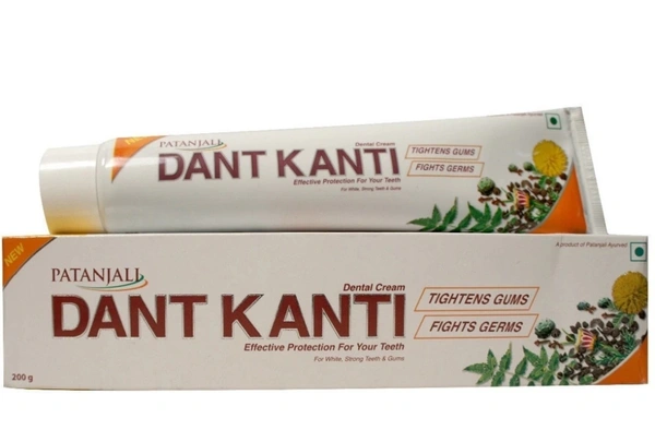 Dant Kanti 100g