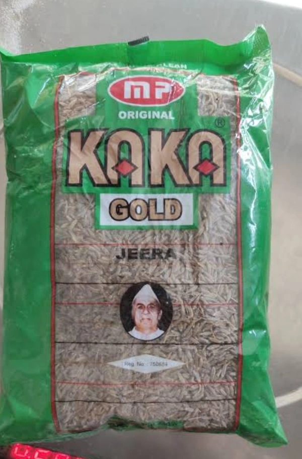 Kaka Jeera  100g