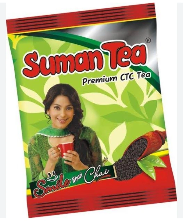 Suman Tea -250g